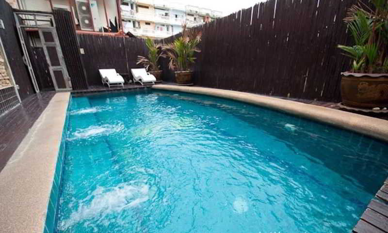 Nirvana Boutique Suites