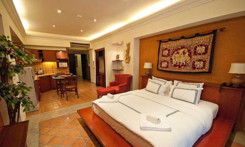 Nirvana Boutique Suites