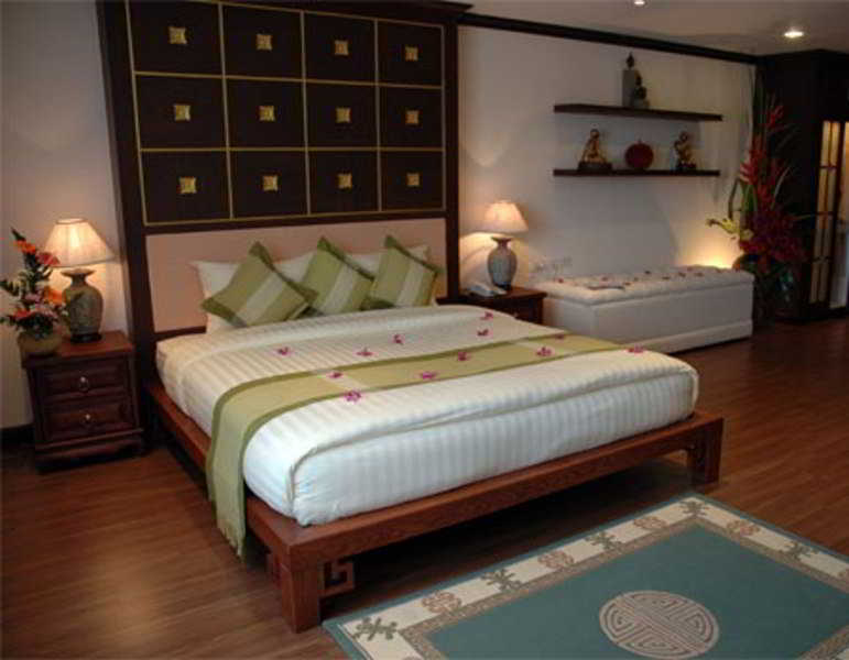 Nirvana Place