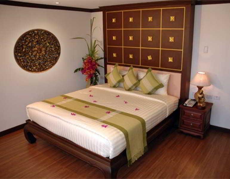 Nirvana Place