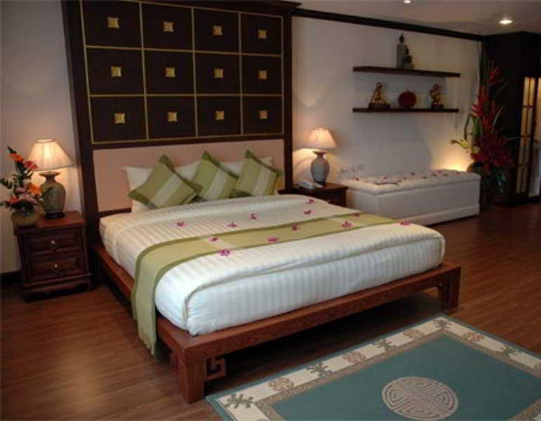 Nirvana Place