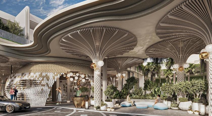 Pattaya Marriott Resort and Spa