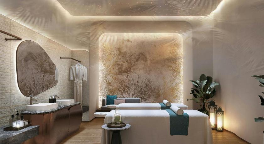 Pattaya Marriott Resort and Spa