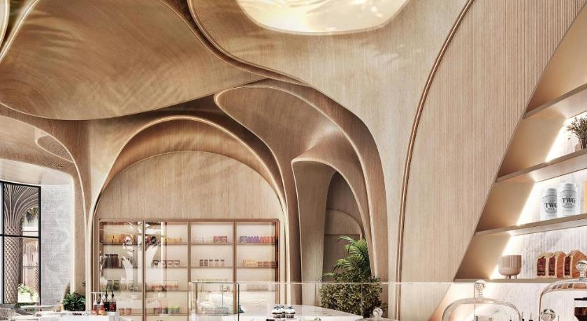 Pattaya Marriott Resort and Spa