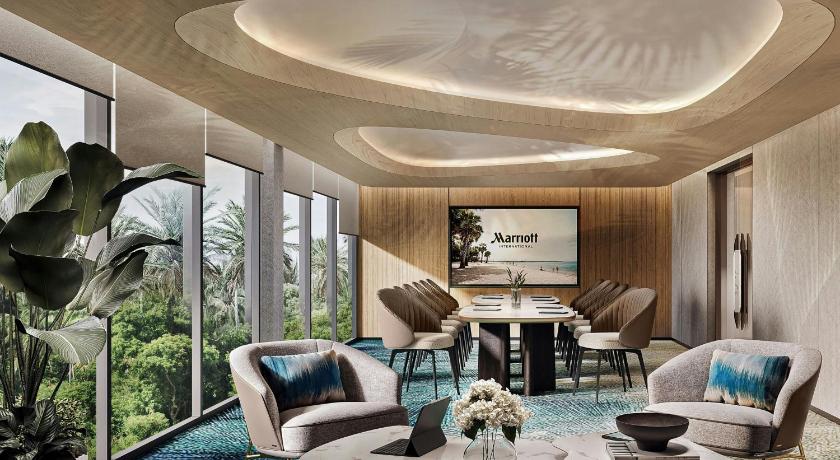 Pattaya Marriott Resort and Spa