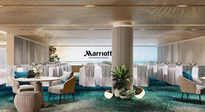 Pattaya Marriott Resort and Spa