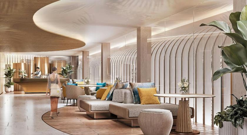 Pattaya Marriott Resort and Spa