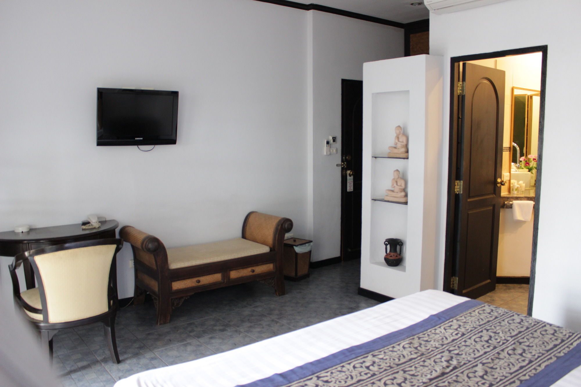 Poseidon Hotel