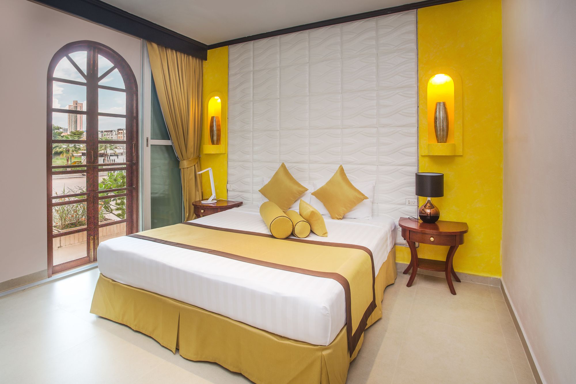 Poseidon Hotel