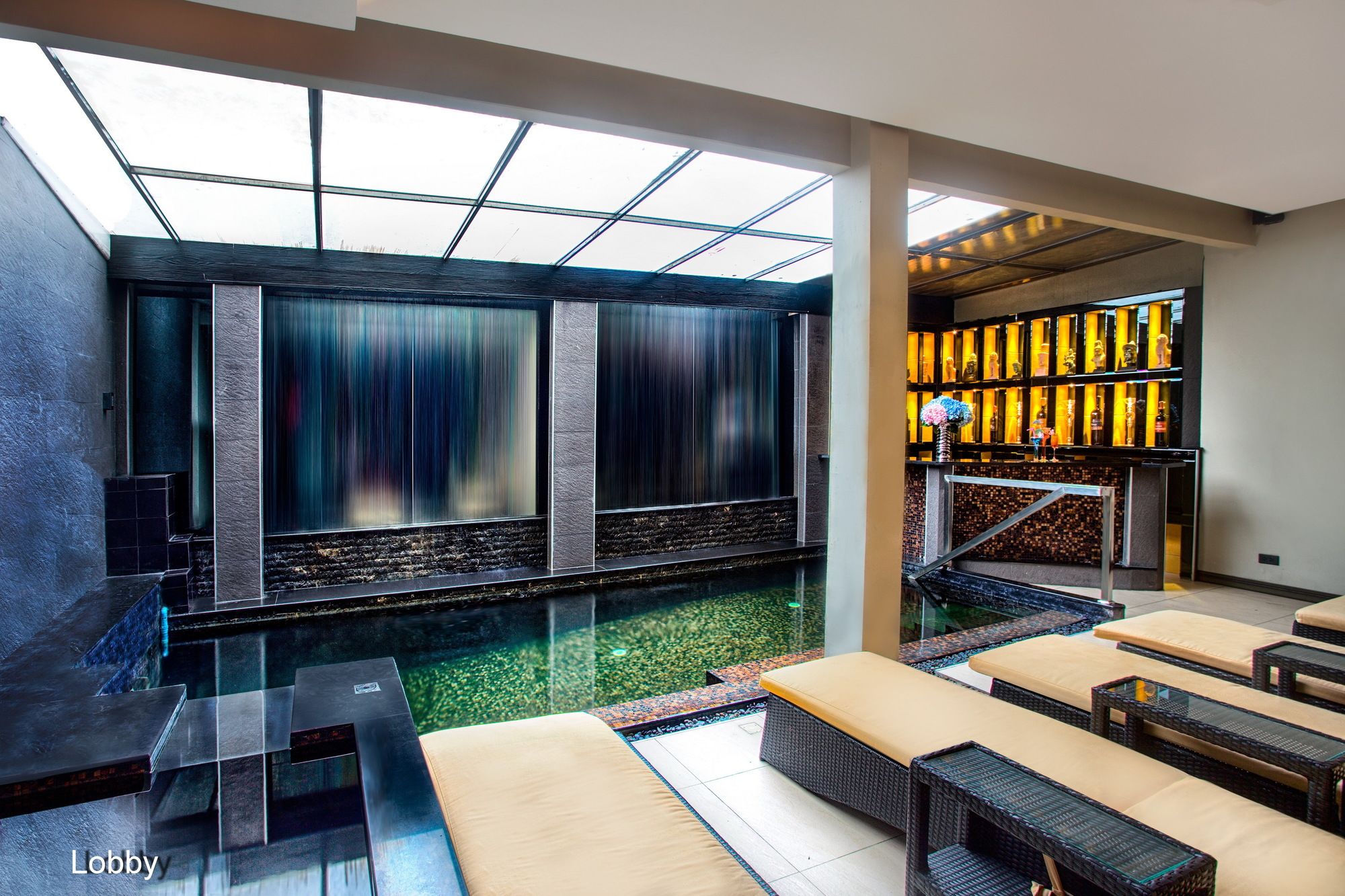 Poseidon Hotel