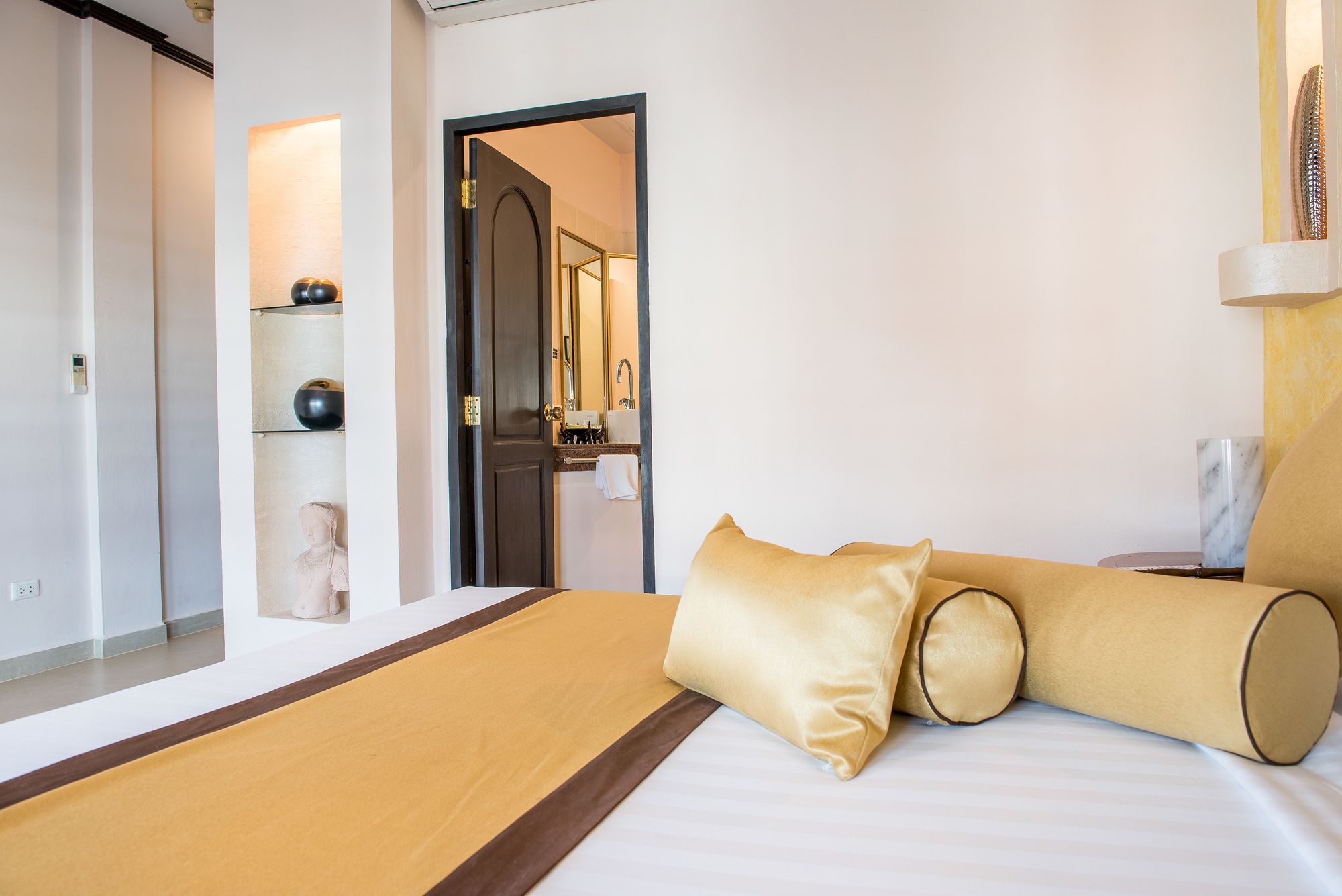 Poseidon Hotel