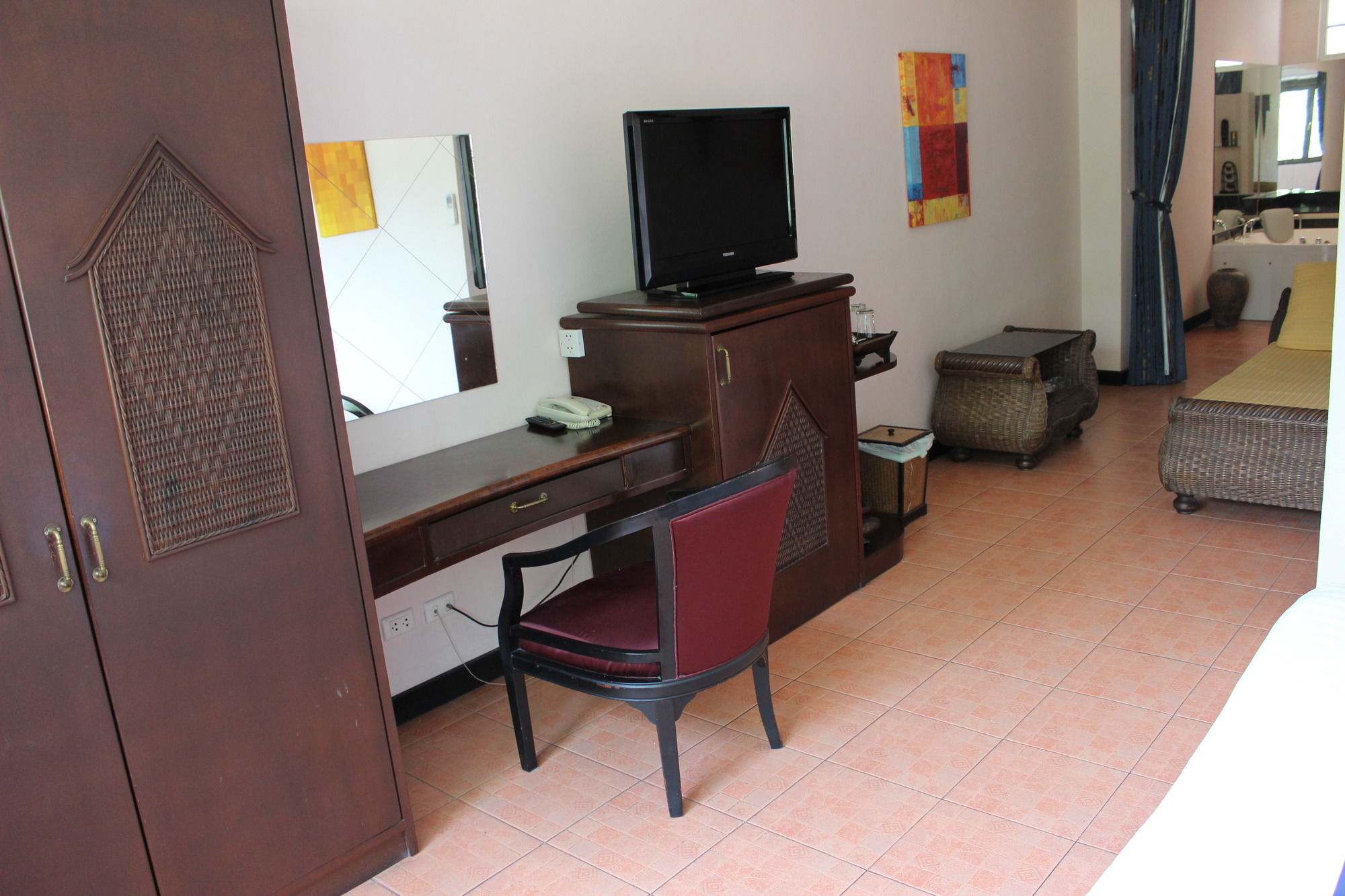 Poseidon Hotel