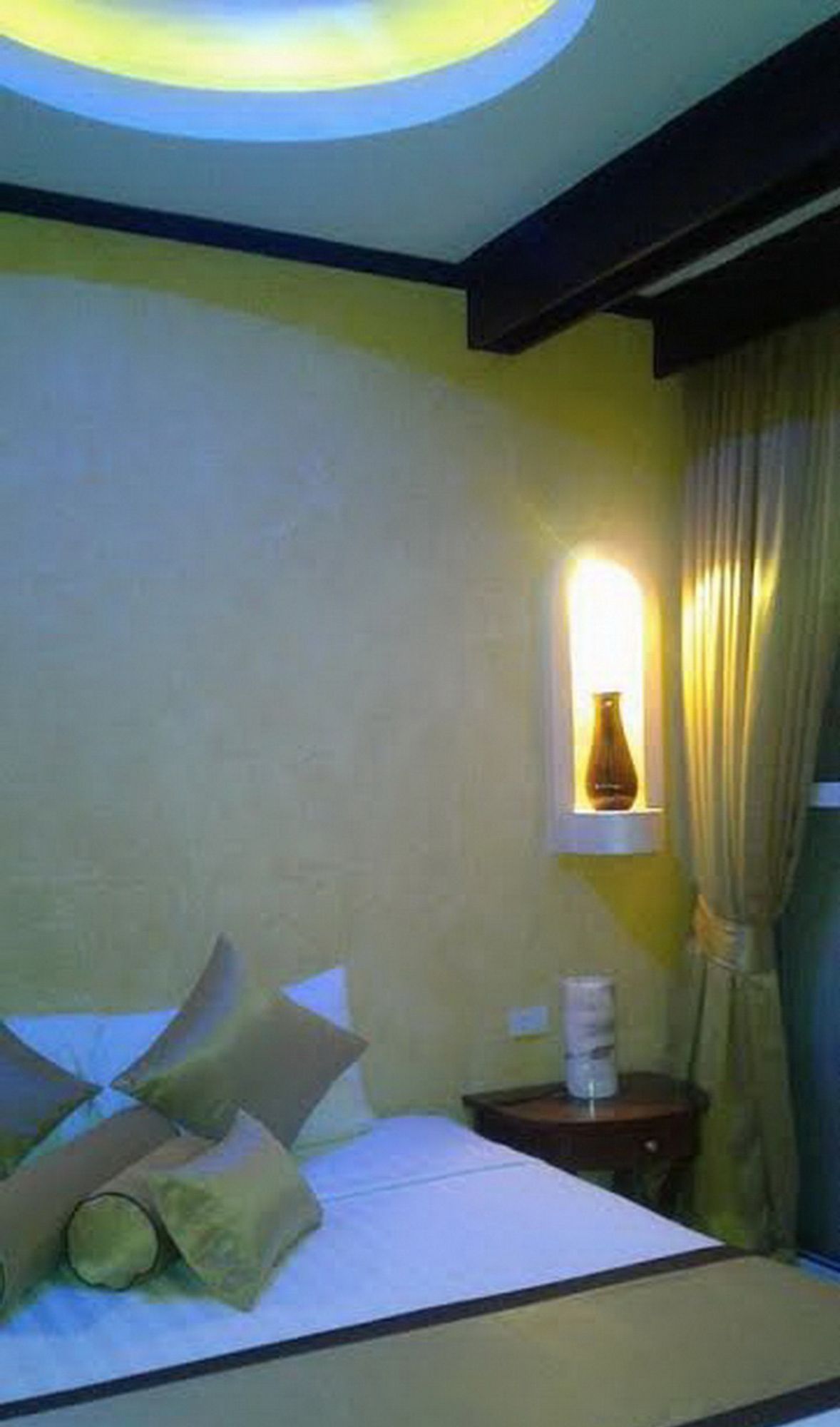 Poseidon Hotel