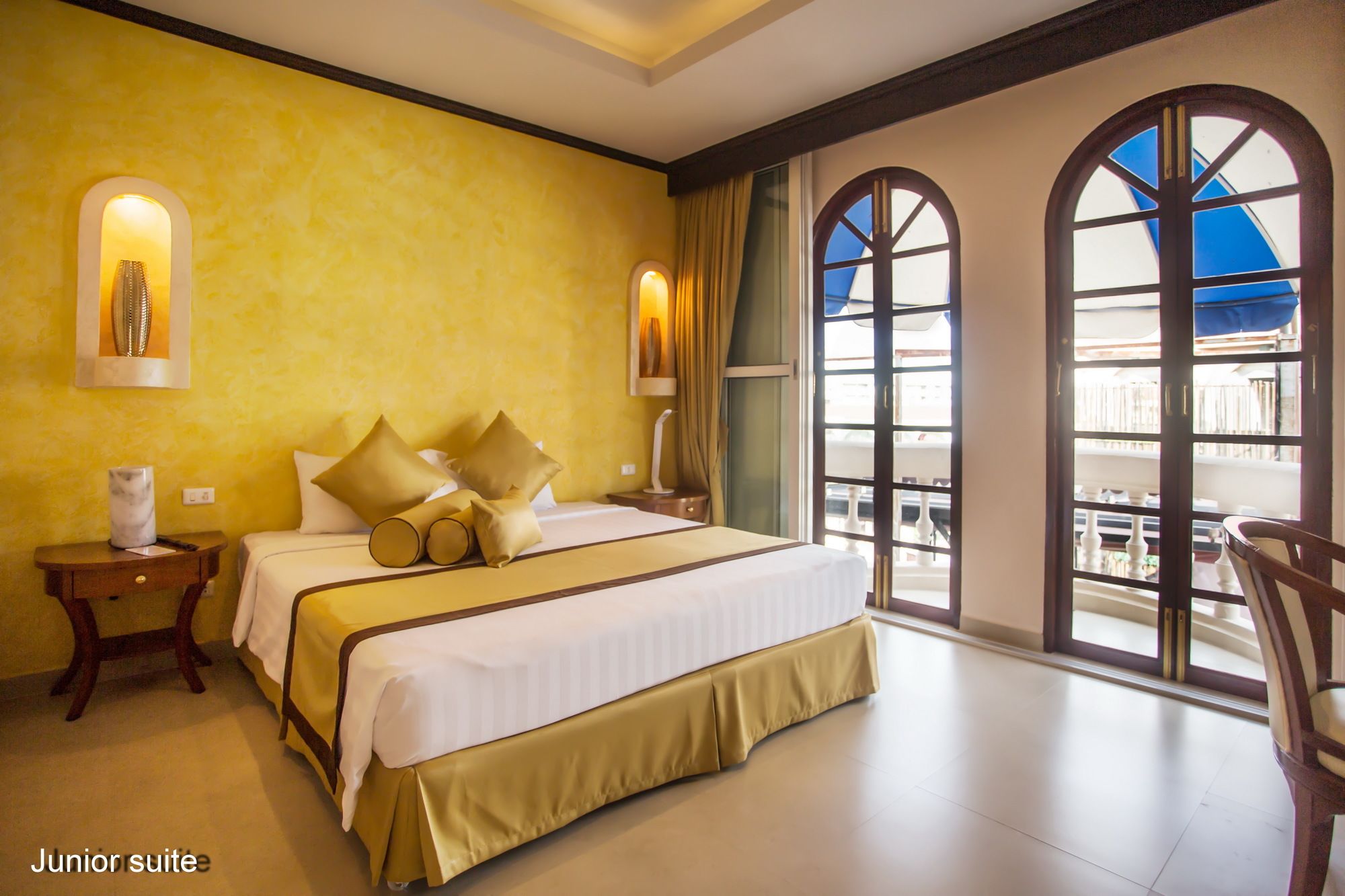 Poseidon Hotel