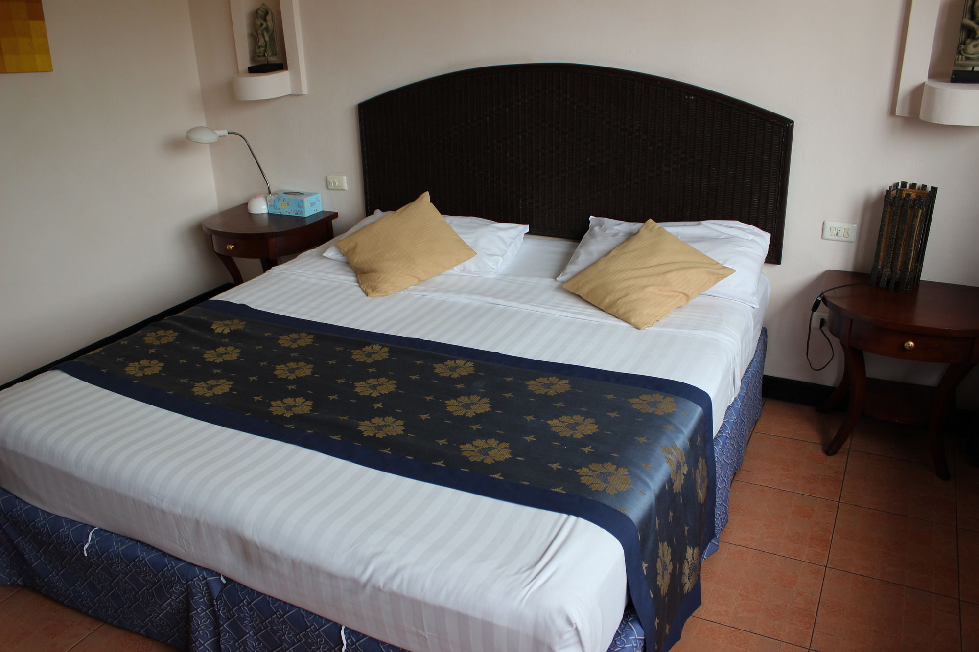 Poseidon Hotel