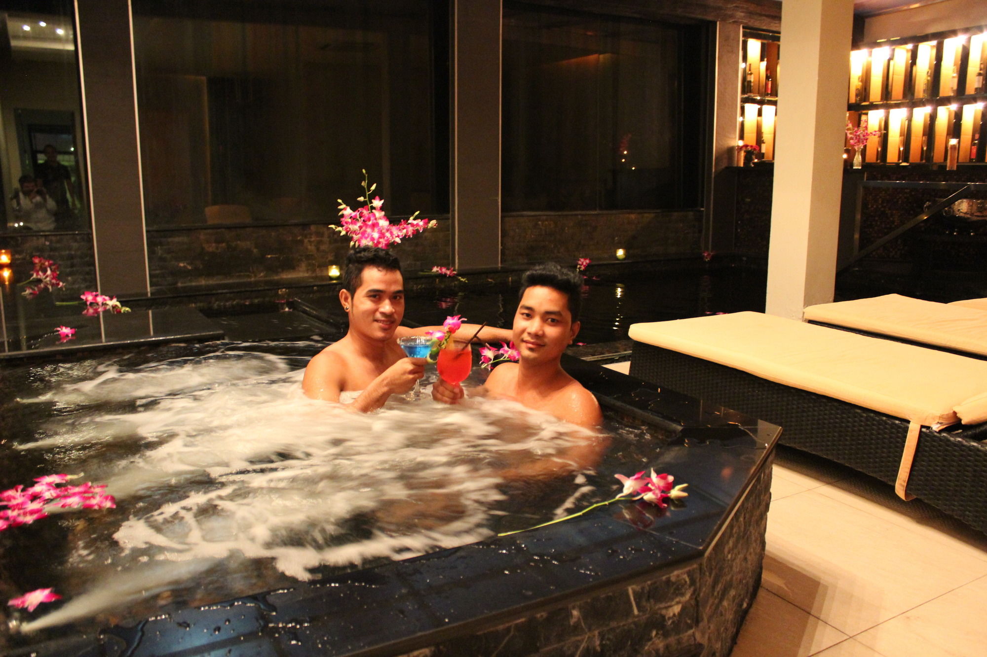 Poseidon Hotel
