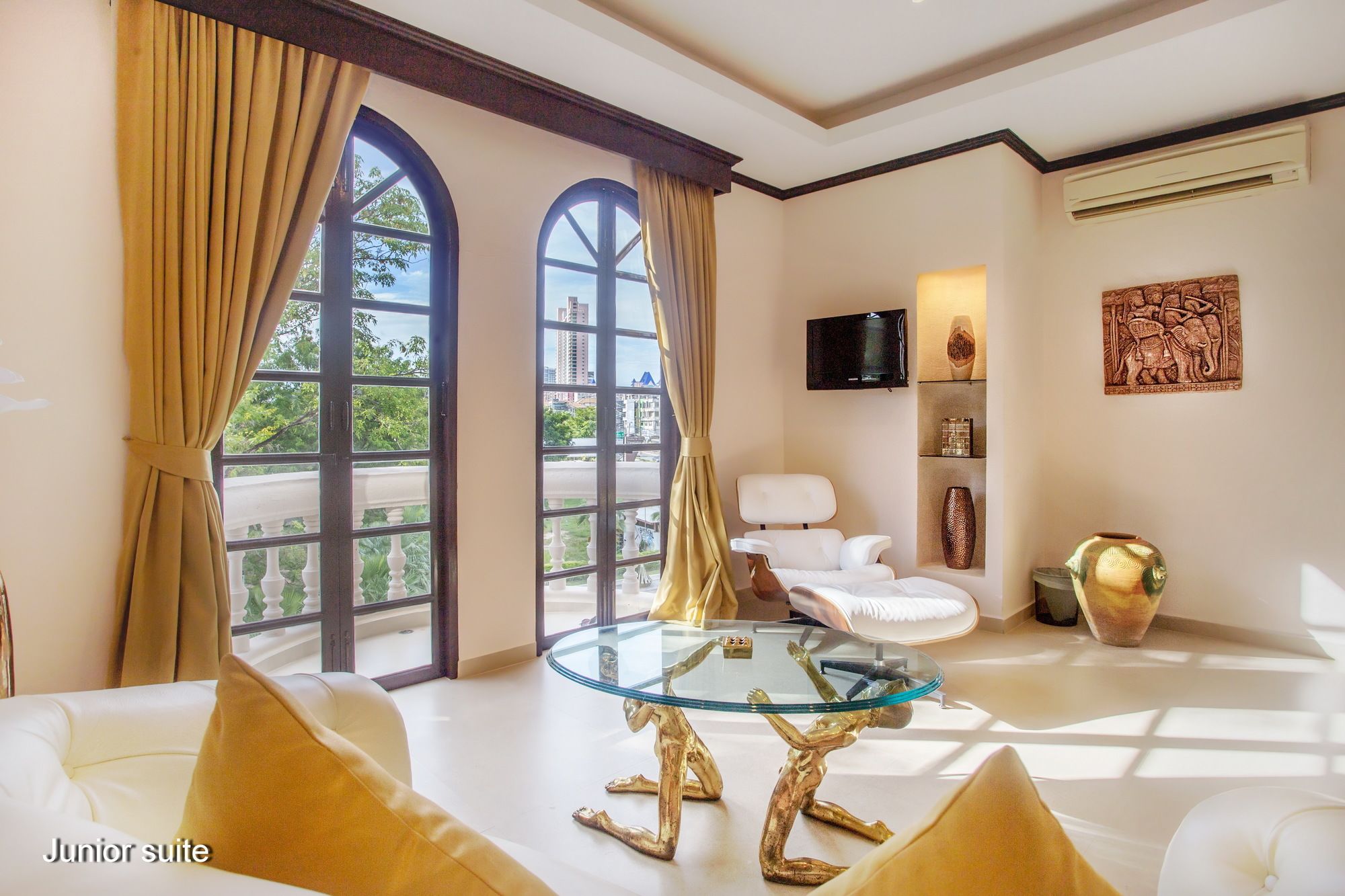 Poseidon Hotel