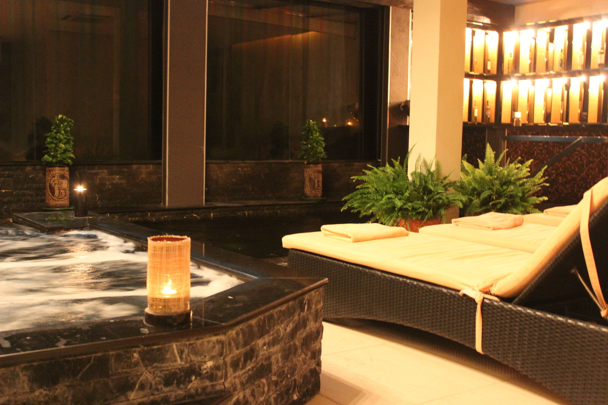 Poseidon Hotel