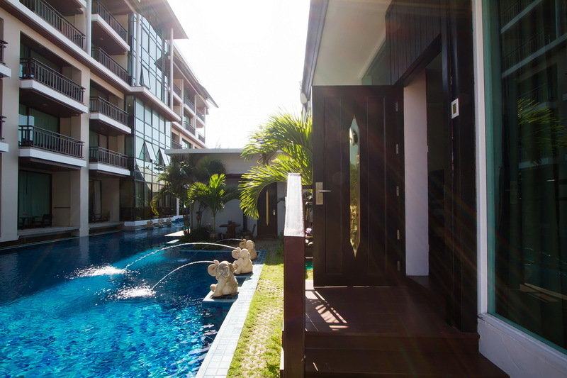 Royal Heritage Pavilion