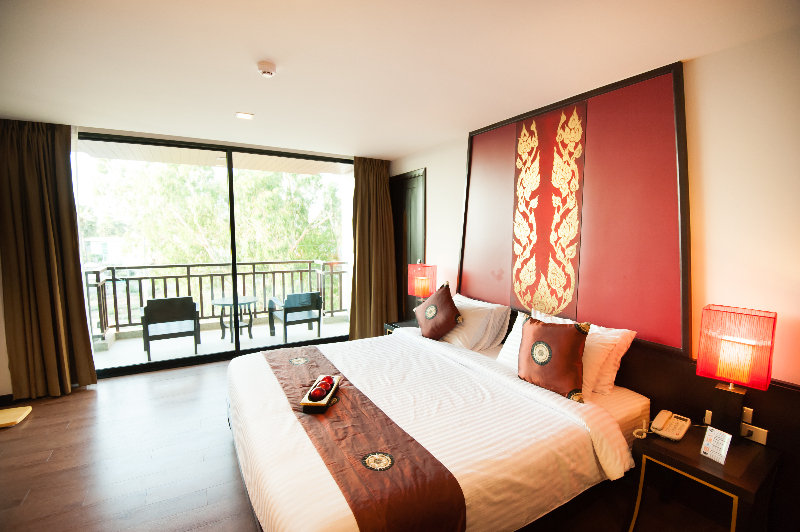 Royal Heritage Pavilion