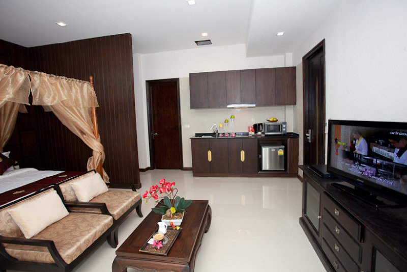 Royal Heritage Pavilion