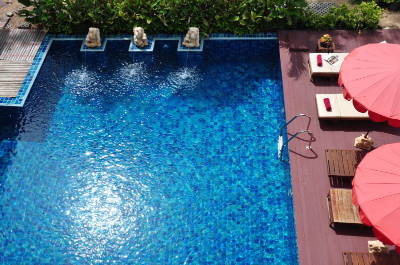 Royal Heritage Pavilion