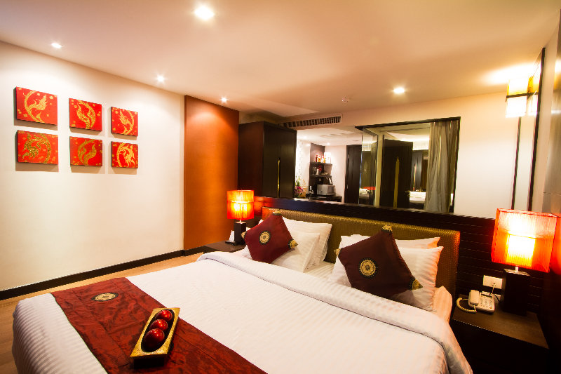 Royal Heritage Pavilion