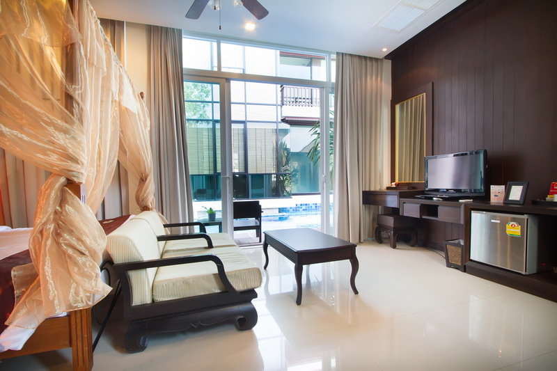 Royal Heritage Pavilion