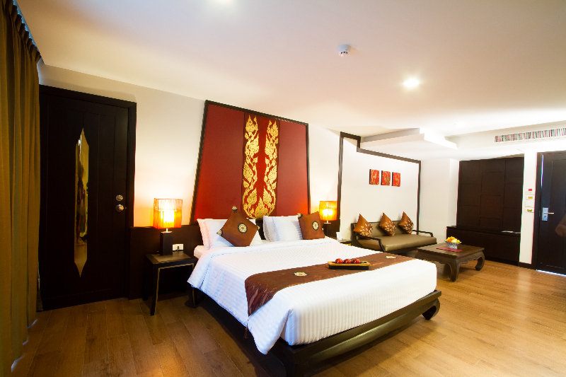 Royal Heritage Pavilion