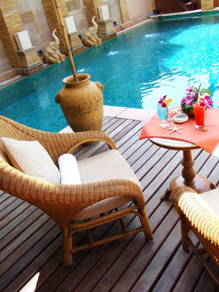 Sarita Chalet & Spa