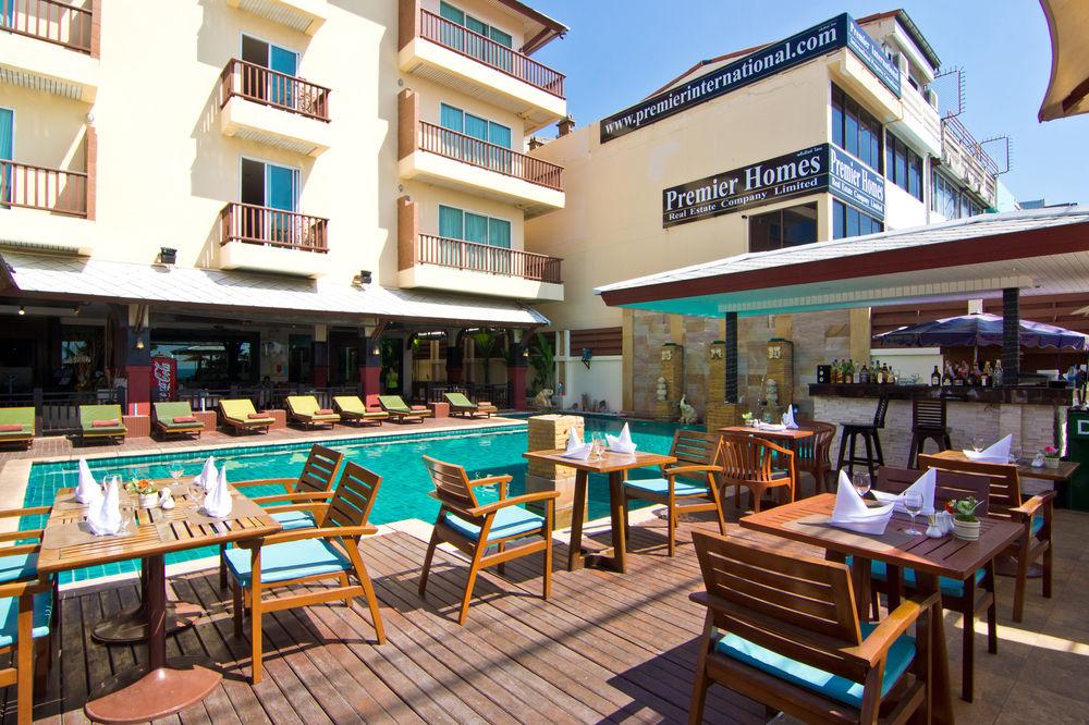 Sarita Chalet & Spa