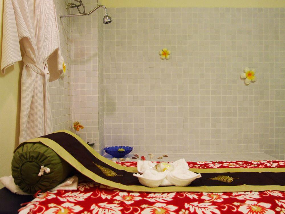 Sarita Chalet & Spa