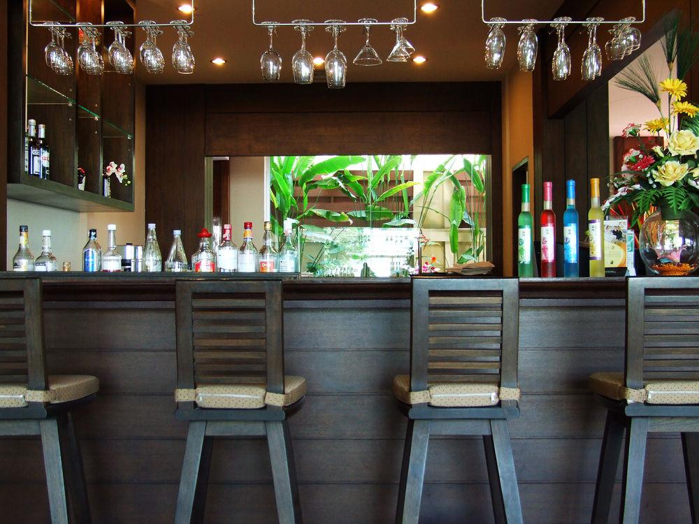 Sarita Chalet & Spa