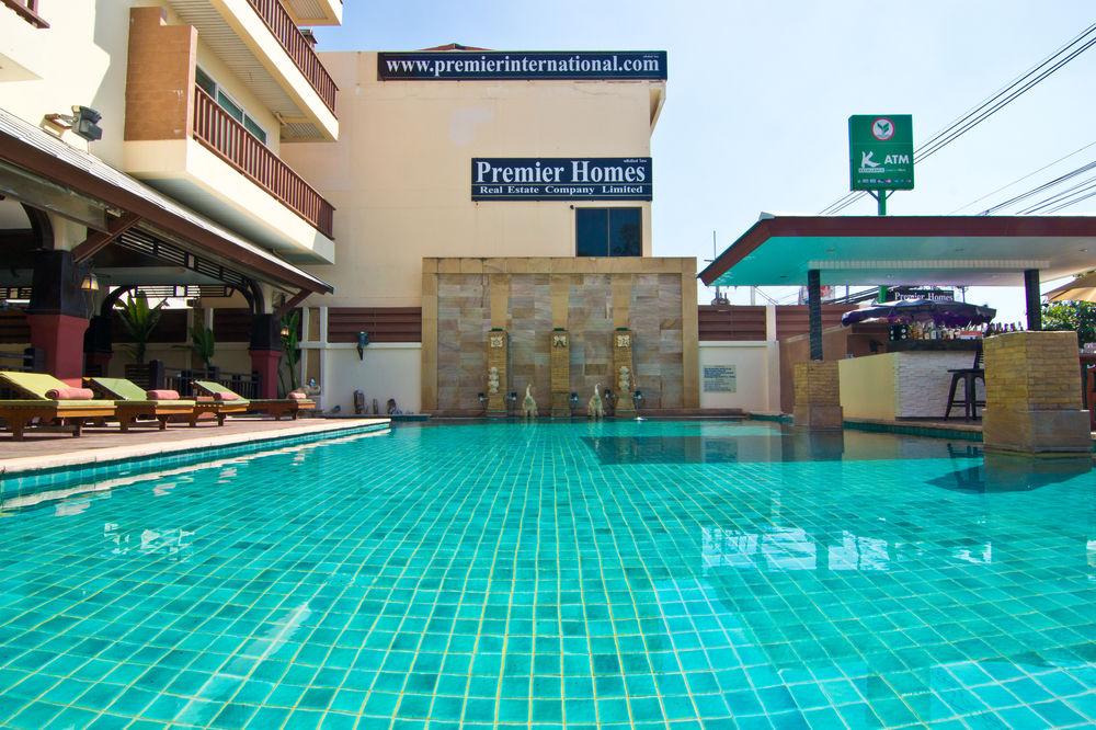 Sarita Chalet & Spa