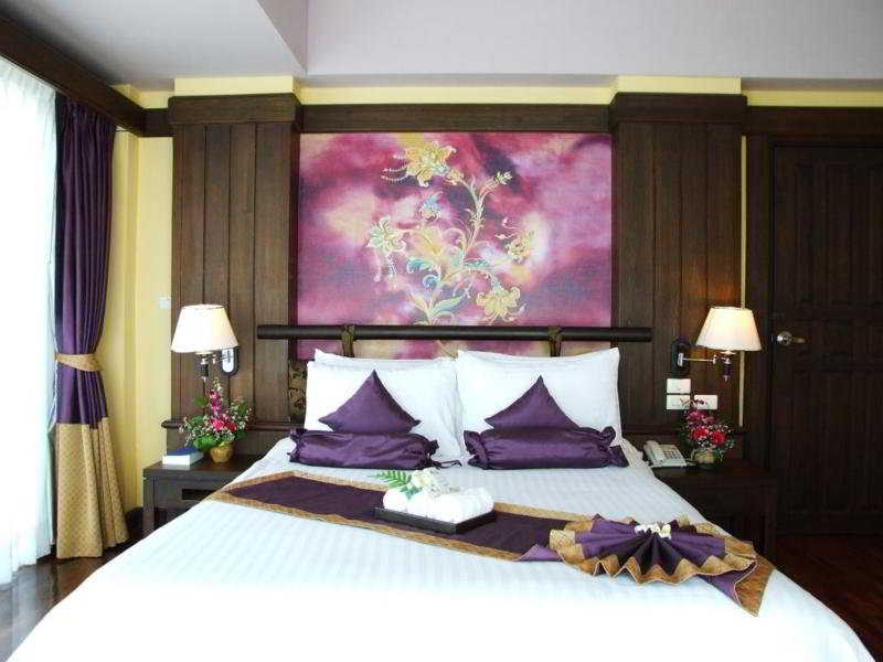 Sarita Chalet & Spa