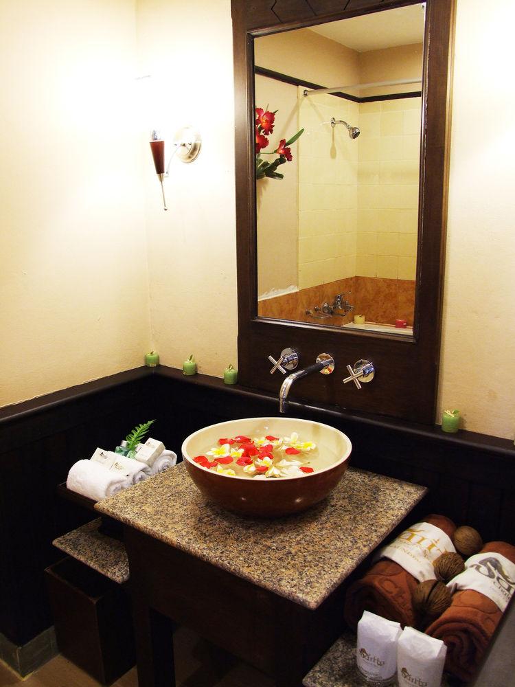 Sarita Chalet & Spa