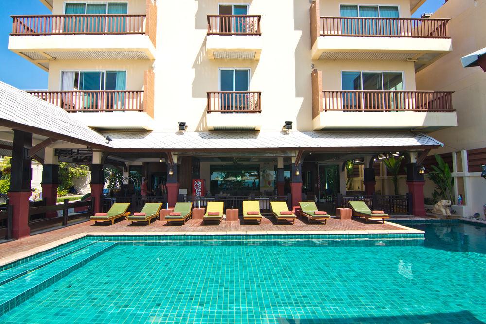 Sarita Chalet & Spa