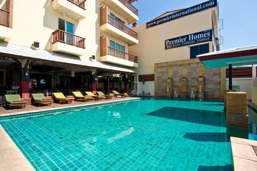 Sarita Chalet & Spa