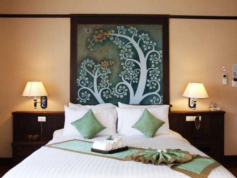 Sarita Chalet & Spa