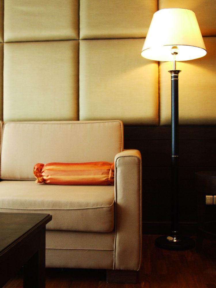 Sarita Chalet & Spa