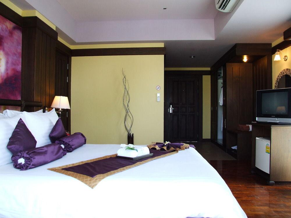 Sarita Chalet & Spa
