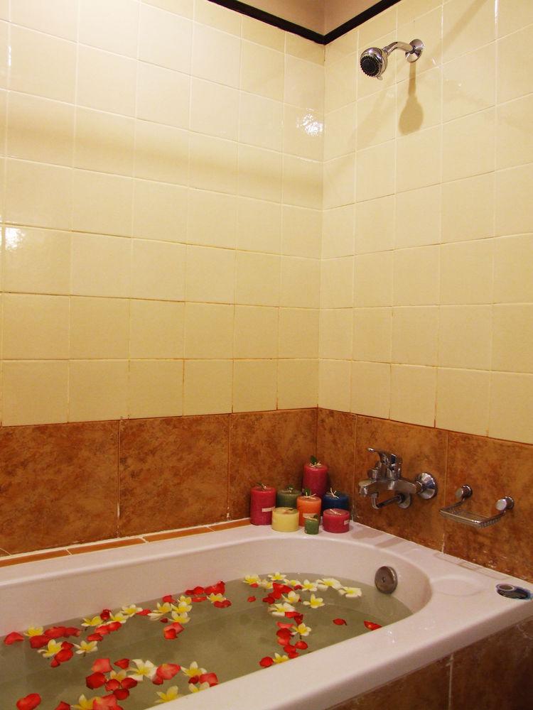 Sarita Chalet & Spa