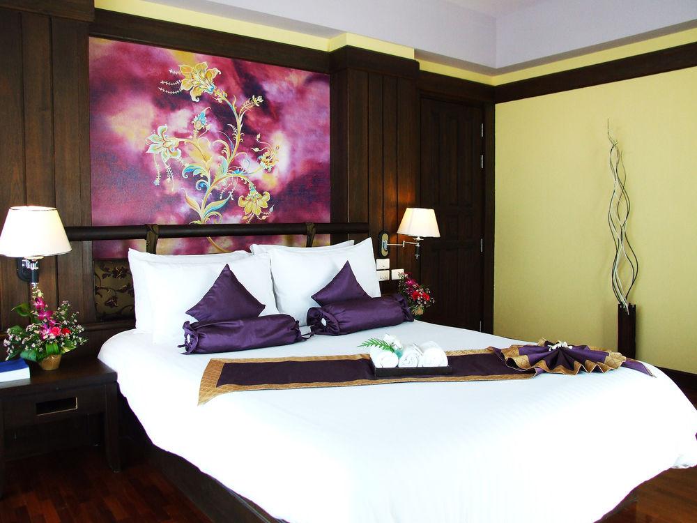 Sarita Chalet & Spa