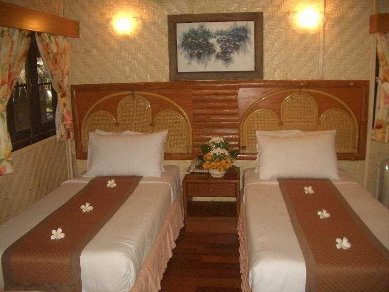 Sunset Village Beach Resort