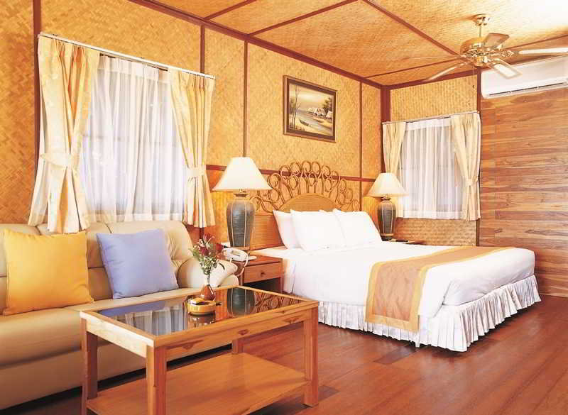 Sunset Village Beach Resort