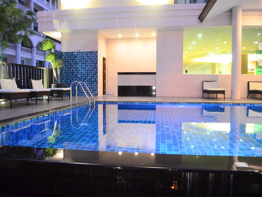Tevan Jomtien Pattaya