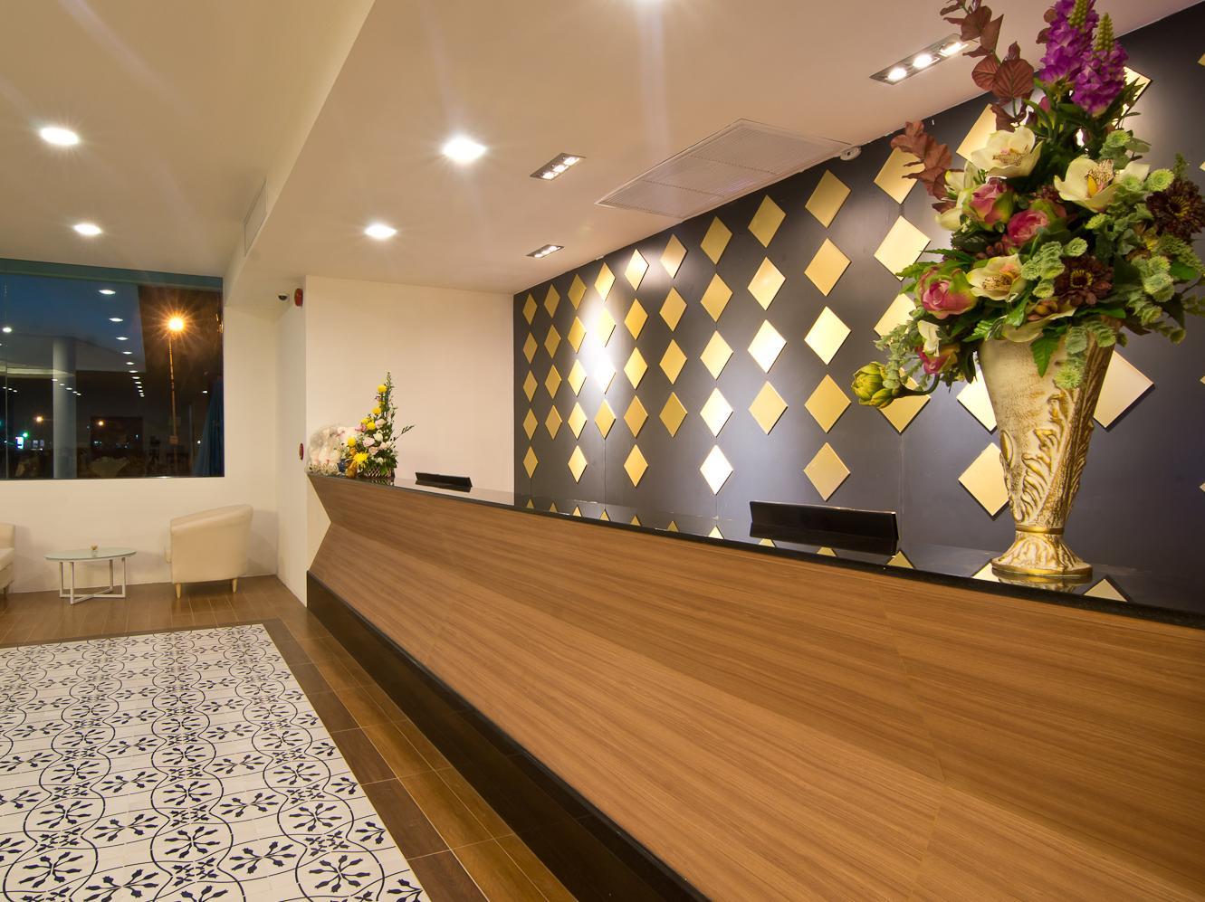 Tevan Jomtien Pattaya