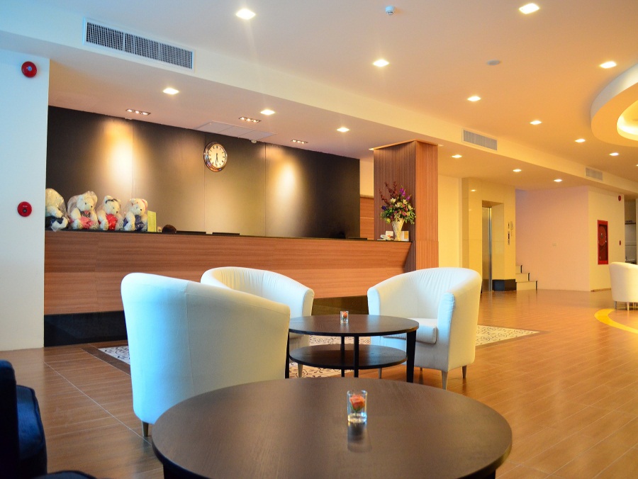 Tevan Jomtien Pattaya