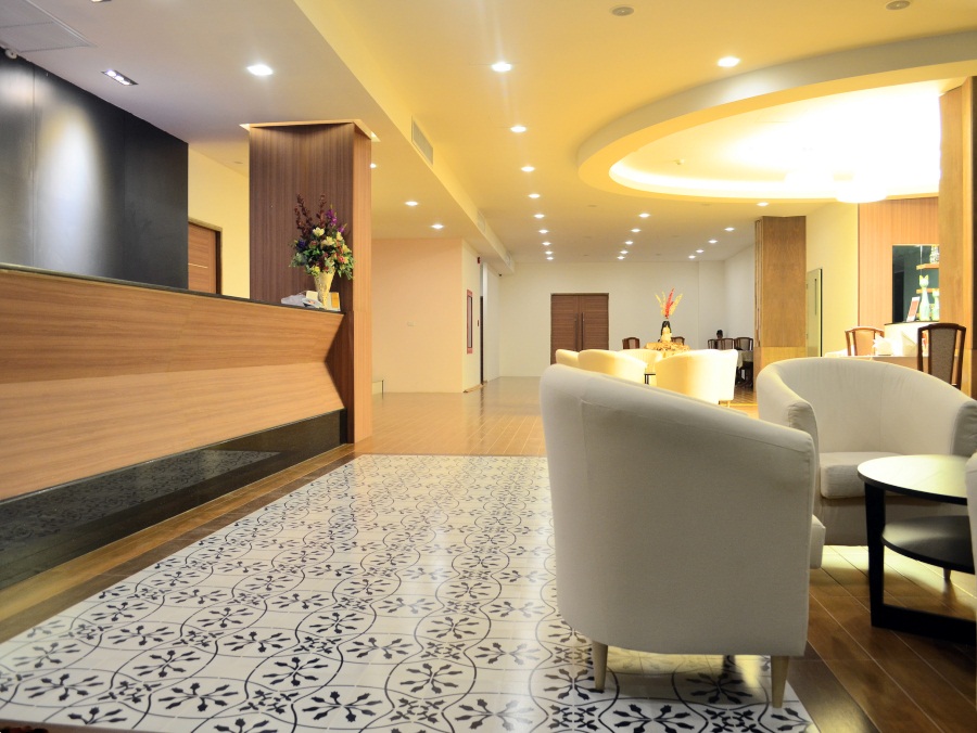 Tevan Jomtien Pattaya