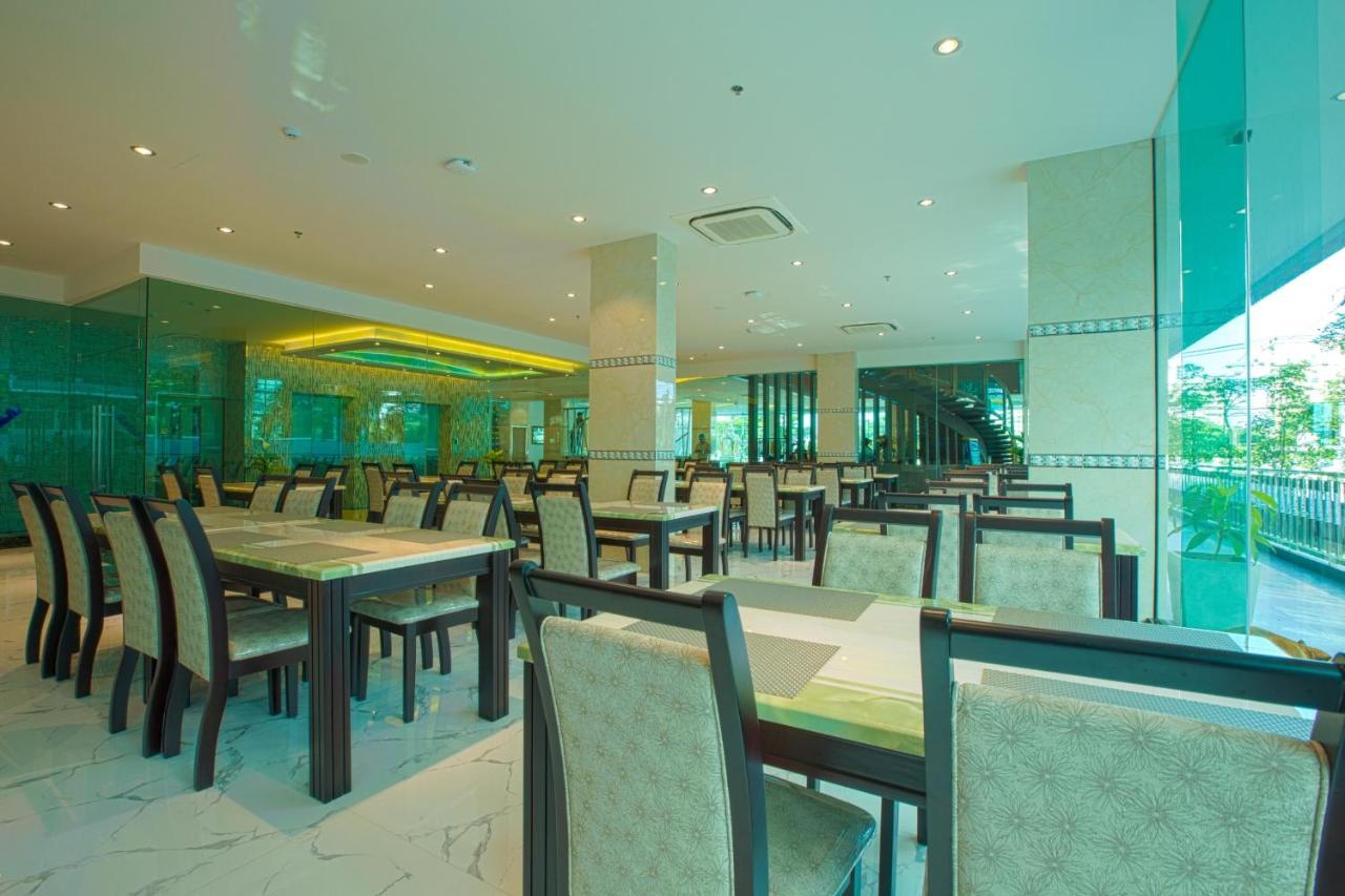 Royal Prince Resort Pattaya